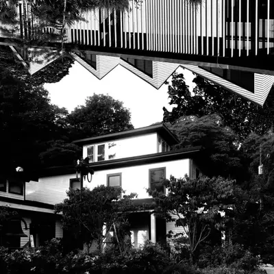 Flight 36: Saugatuck - New Orleans