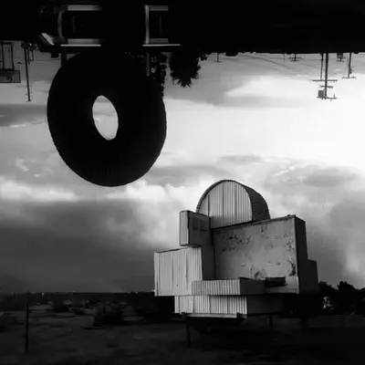 Flight 37: Los Angeles - Joshua Tree