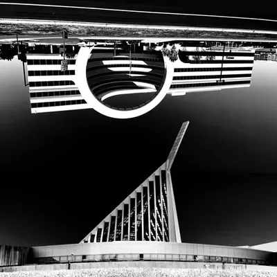 Flight 43: Tysons - Triangle