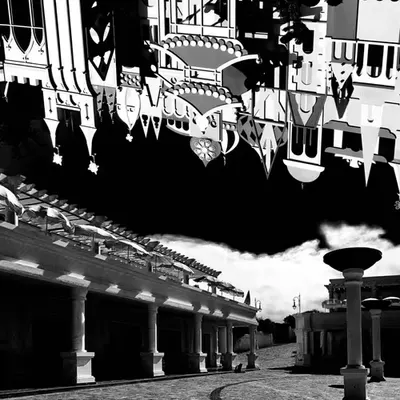 Flight 17: Tangier - Paris