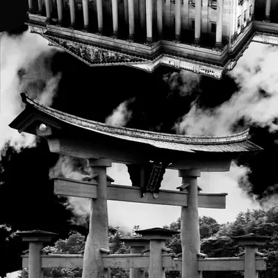 Flight 22: Miyajima - Washington DC