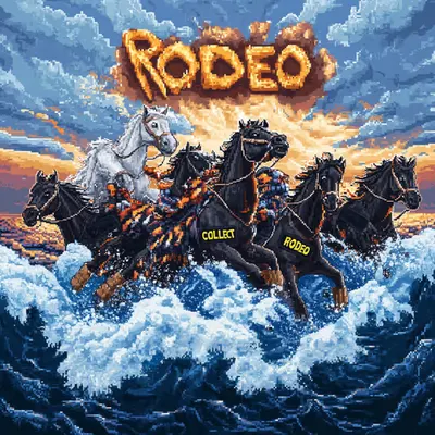 Rodeo_collect