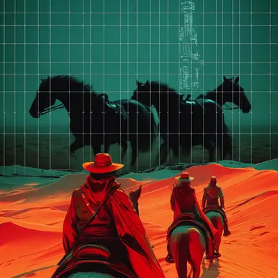 rodeo journey