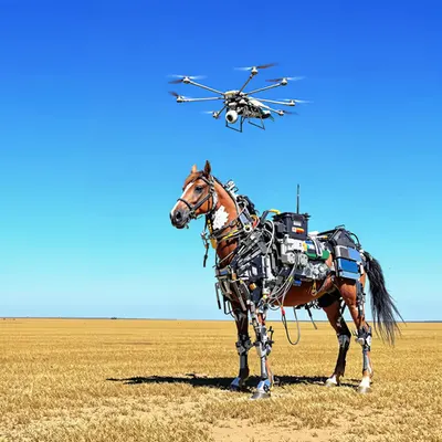 NOMADIC FUTURE