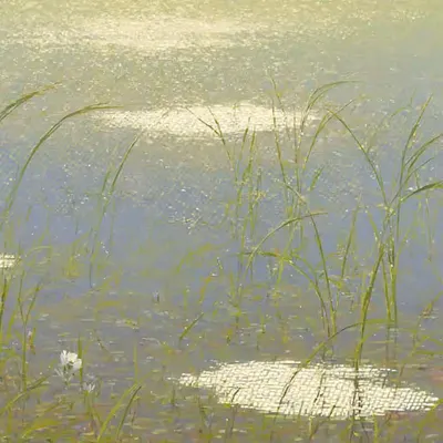 Spring impressionism (3)