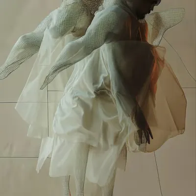 Memory Trying to Become a Body