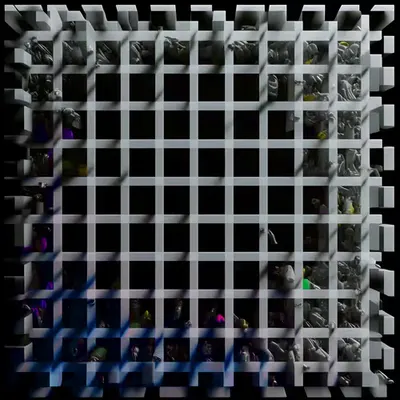 the GRID #12