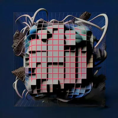 the GRID #24