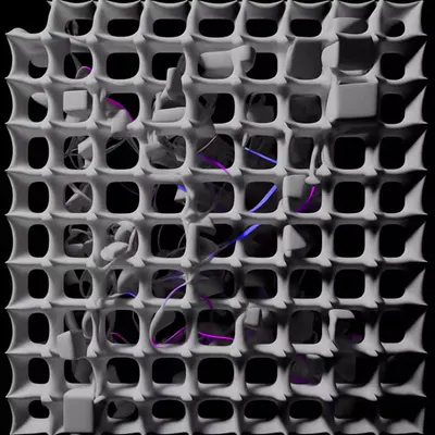 the GRID #27