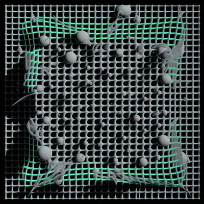 the GRID #5
