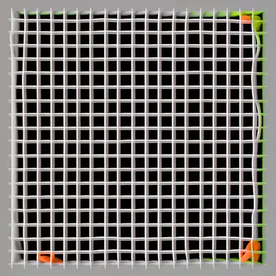 the GRID #8