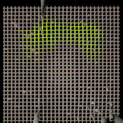 the GRID #9