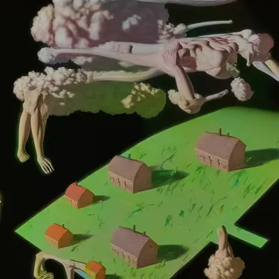 🌐#70