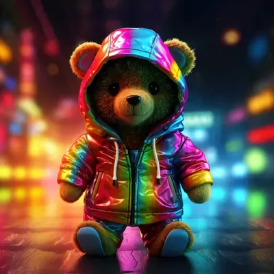 Mini #18