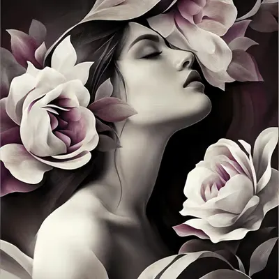 Blossom Serenity