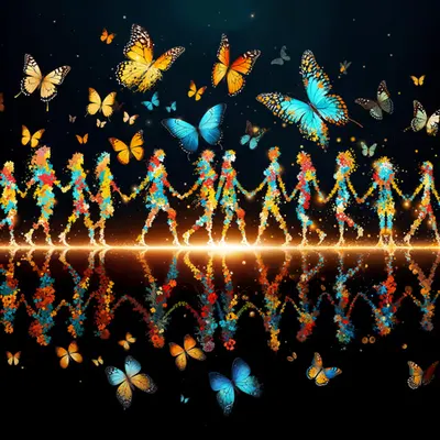 Midnight Flutter
