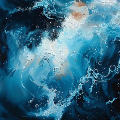 Sapphire Peace