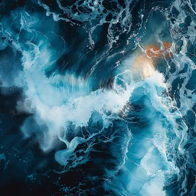 Dance of Waves