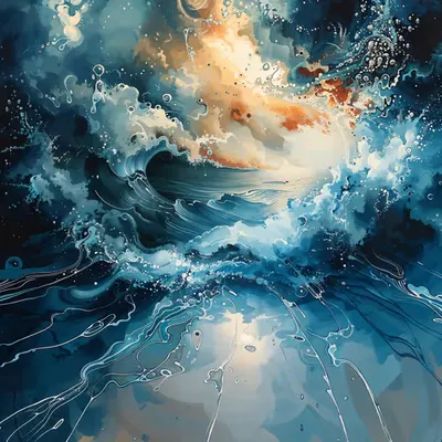 Ocean of Dreams