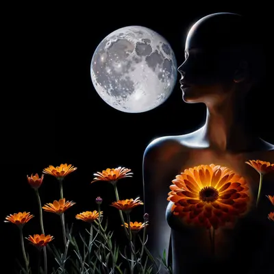 The Soul's Unveiling