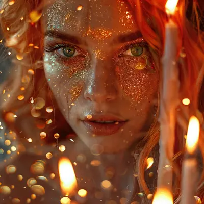 Embers of Twilight