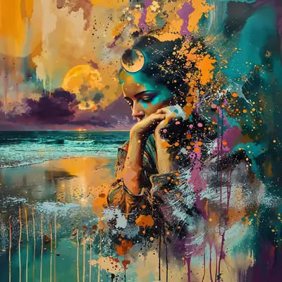 Lost In Thoughts