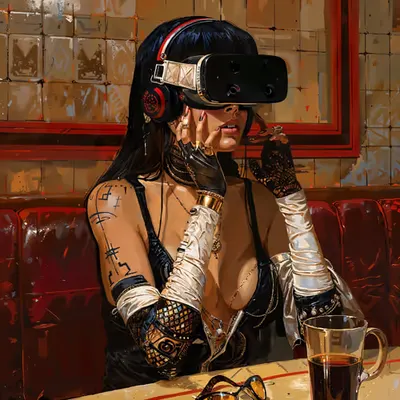 Virtual Date