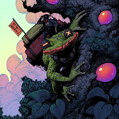 PEPE RAIDERS