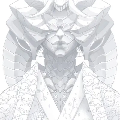sketch