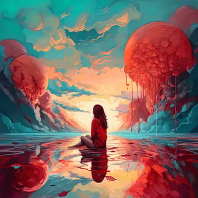 LONELY