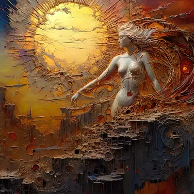 SOL INVICTUS