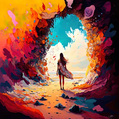 FINDING PEACE