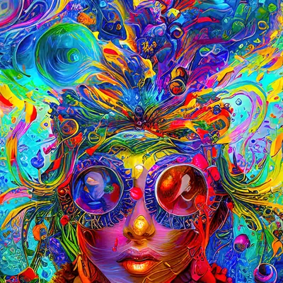 MIND ERUPTION
