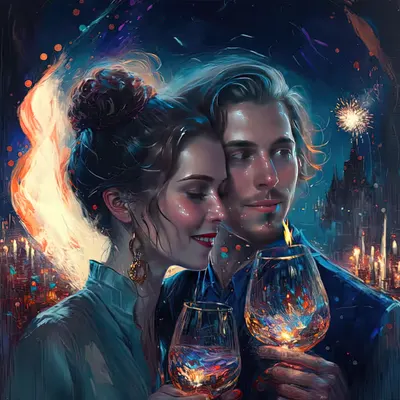 CHEERS!