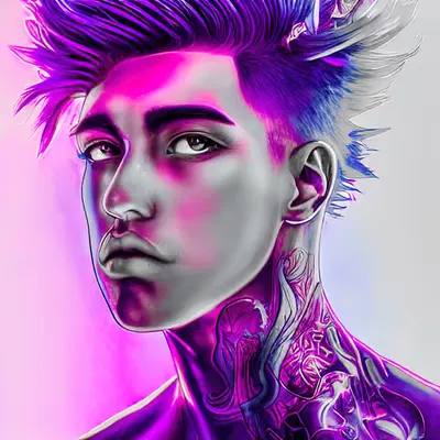 INKED #13