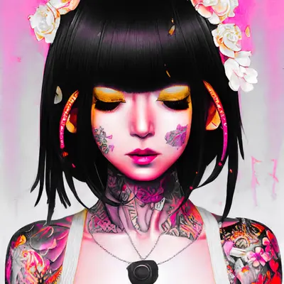 INKED #14