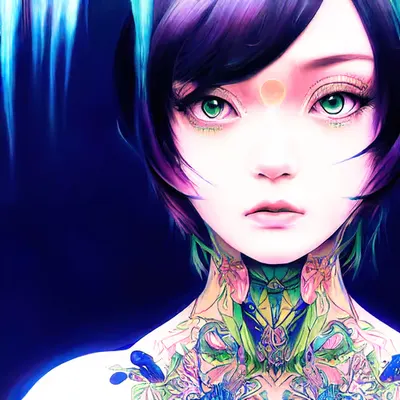 INKED #3