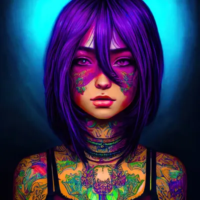 INKED #6
