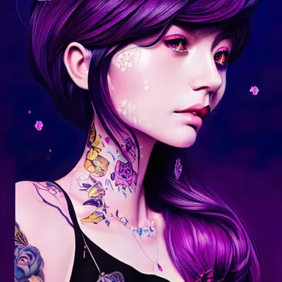 INKED #8