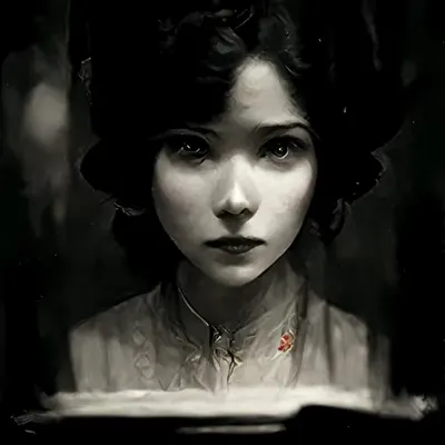 MELANCHOLY