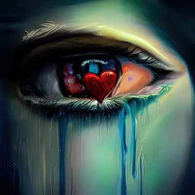 BROKEN HEART