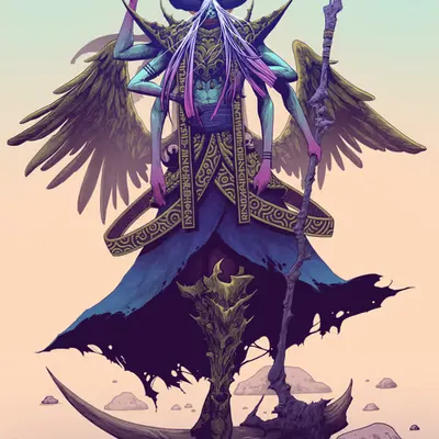 DARK LORD
