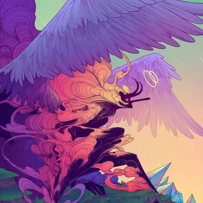 RESURRECTION