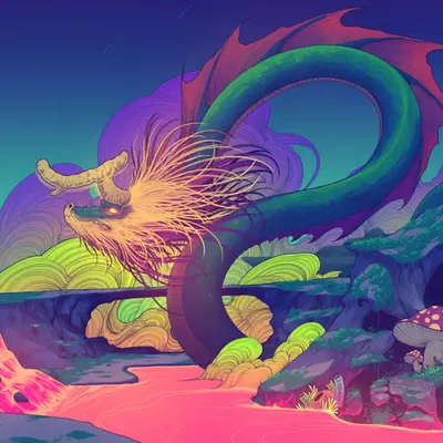THE DREAMER