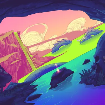 CAVE