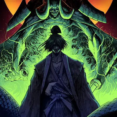 RONIN
