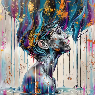 Dripping Dreams