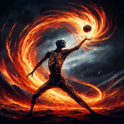 Fireball 001