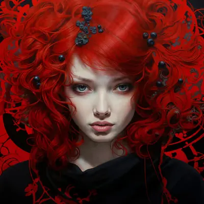 Fiery Spirit