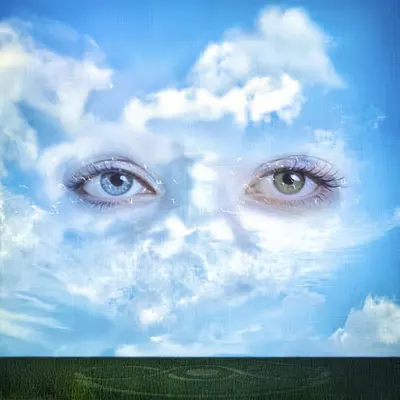 Like an Echo Into the Clouds